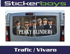 Renault Trafic Vauxhall Vivaro