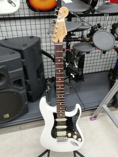 Fender player stratocaster - ii,