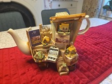 Rare Markets Tall Lilliput