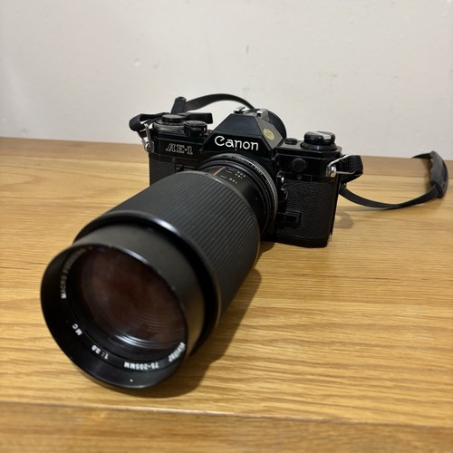 Canon 35mm slr film - 35mm,