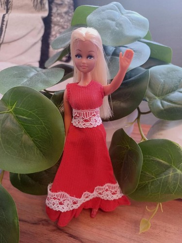 Palitoy pippa doll friend 2nd - pippa,