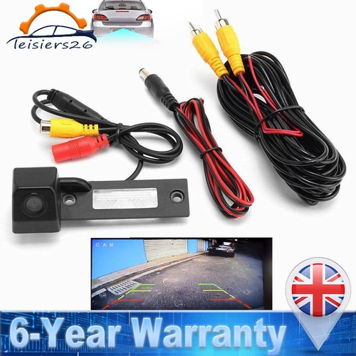 Backup camera car - camera, rear