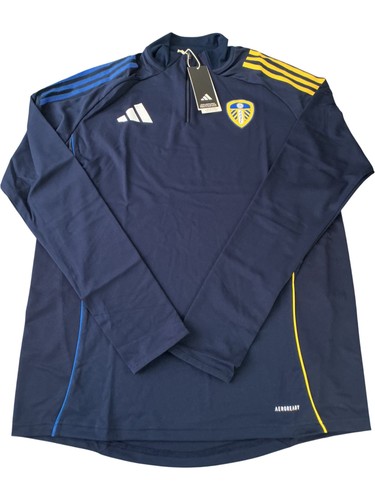 Adidas leeds united training - adidas,