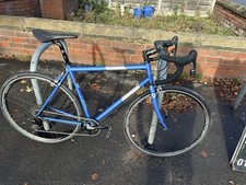 Genesis Equilibrium Road / Gravel Bike 55 Cm