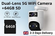 PTZ Wireless Camera Outdoor