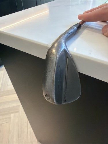 Titleist vokey sm9 pitching - titleist,