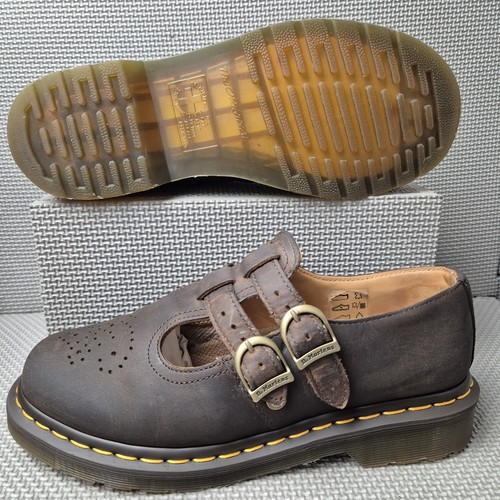 Martens crazy horse mary - martens,