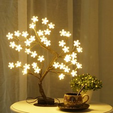 LED Cherry Blossom Tree USB
