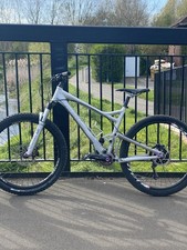 Giant Trance 3 Full Suspension