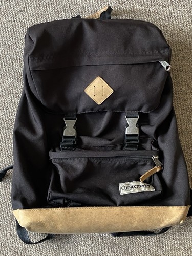 Eastpak rowlo leather - rowlo,