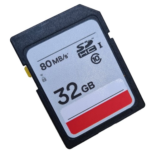 32gb sdhc memory - 32gb, card