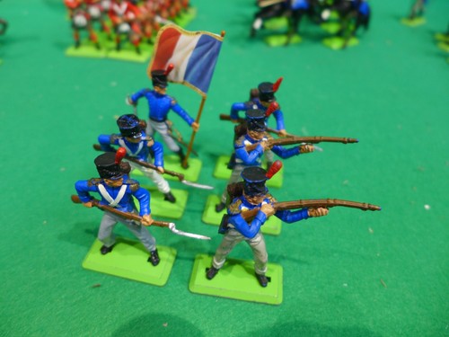 Britains deetail waterloo - deetail,