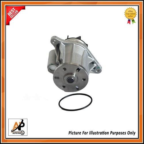 C2c37771 water pump for jaguar - c2c37771,