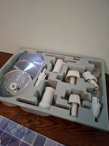 Magimix cuisine system - cuisine, 4000
