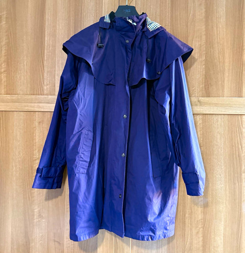 Rydale womens purple - womens,