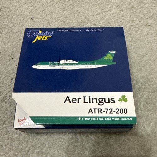Geminijets aer lingus atr - geminijets,