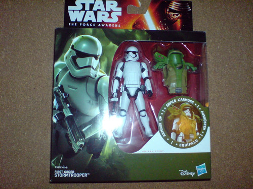 Star wars the force awakens - star,