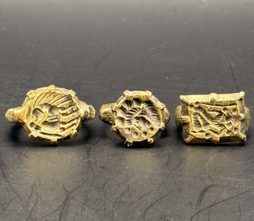 Genuine lot knight templar - genuine,
