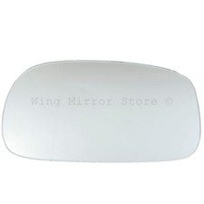 Left Passenger Side wing door