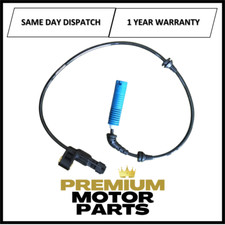 ABS Wheel Speed Sensor Front Right for BMW 3 Series E46 WITH DSC (98-07) Z4