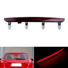 Red LED Third Rear High Level