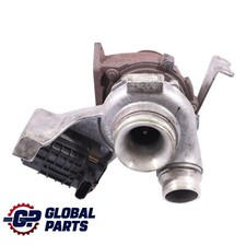 BMW E81 E87N E90 E91 LCI Turbo