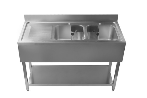 Commercial stainless steel - stainless,