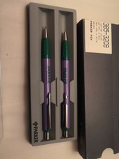 Vintage 90's Parker Ballpoint