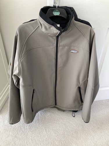 Airflo fishing jacket with - airflo,