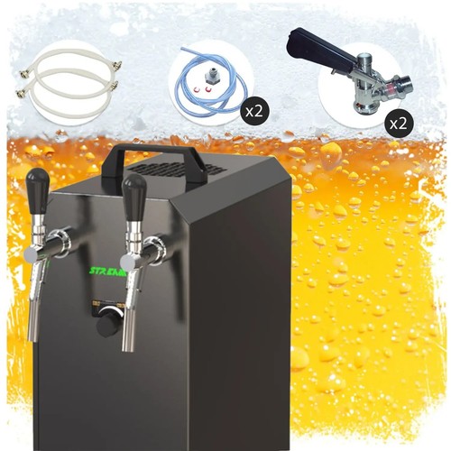 Stream 50k line - 50k, beer