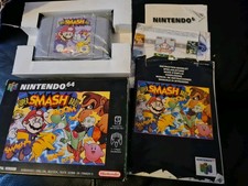 Super Smash Bros. - Nintendo