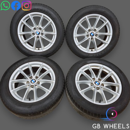 Bmw style 618 alloy - bmw,