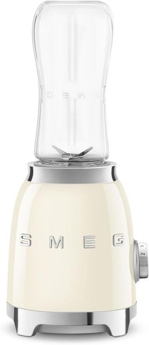 Smeg pbf00cr cream compact - smeg,