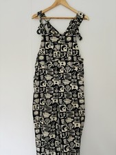 Lucy & Yak Lauren Marina