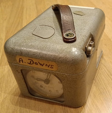 STB Vintage Racing Homing