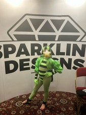 U12 Sparkling Designs