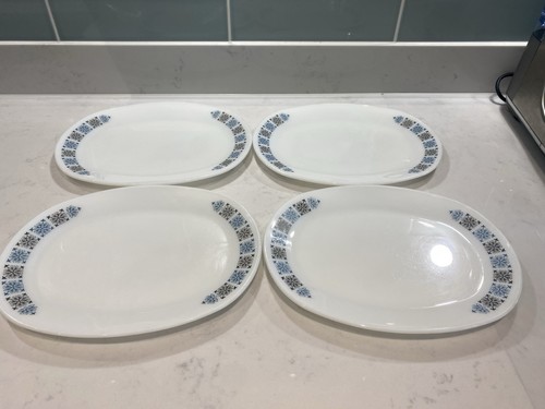 Vintage jaj pyrex - jaj,