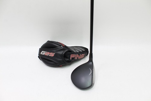 Ping g25 degree - g25, fairway