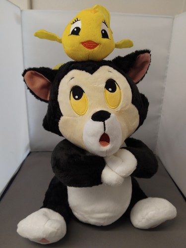 Figaro cleo pinnochio - &,