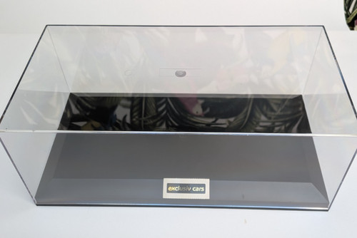 Exclusiv cars acrylic - exclusiv,