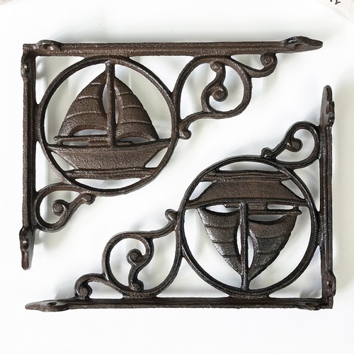 Decorative wall shelf - decorative,