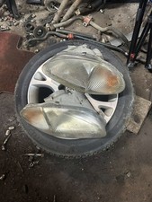 Honda crx del sol sir jdm