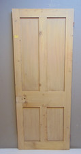 Doors Door Victorian 4 Panel