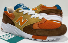 NEW BALANCE 999 J. CREW CANYON