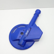 Suzuki DR 600 S Brake Disc Fairing Cover Brake Disc Fork C5024