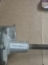 Pride Gogo Transaxle