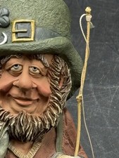 Roman Declan's Finnians Blarney Stone Irish leprechaun 44442 "Murphy" Teacher