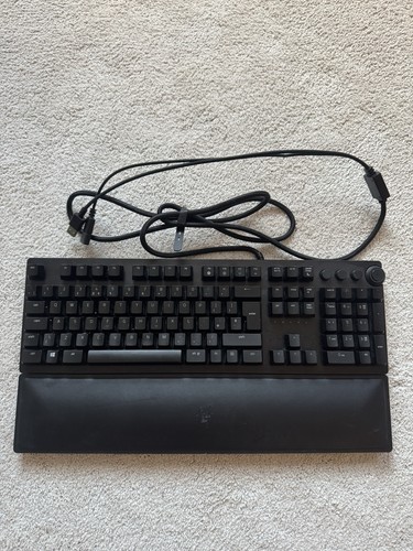 Razer huntsman elite - razer,