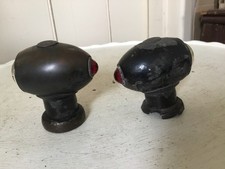 Vintage Lucas King of the Road