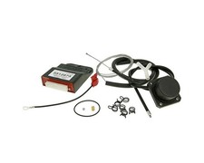CDI / ignition unit Malossi Digitronic KRM conversion kit